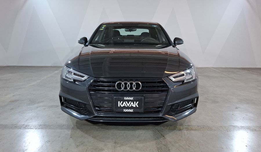 Audi A4 2.0 S LINE DCT Sedan 2018