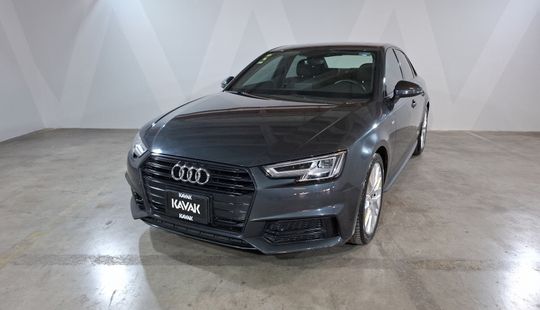 Audi • A4