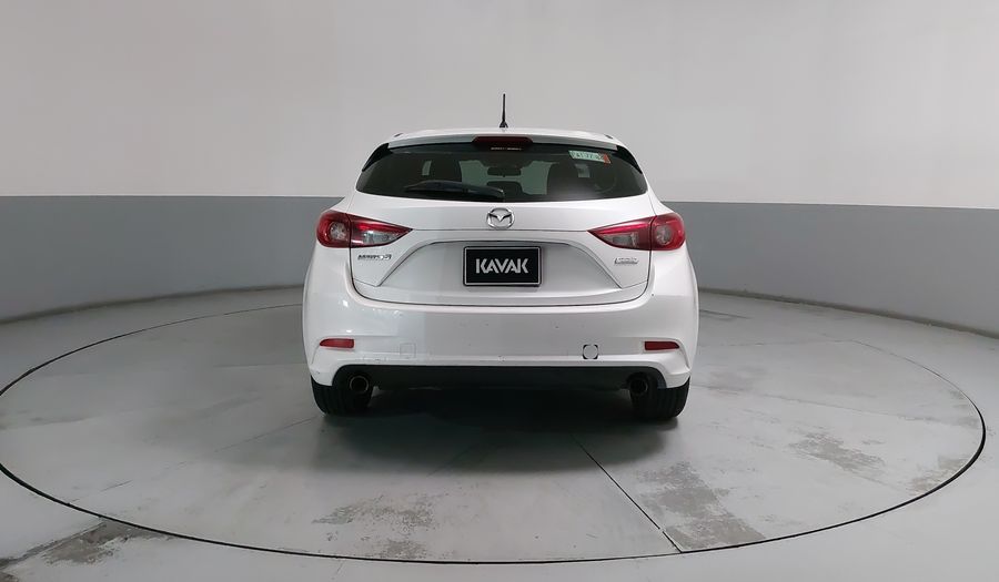 Mazda 3 2.5 HATCHBACK I TOURING TM Hatchback 2017