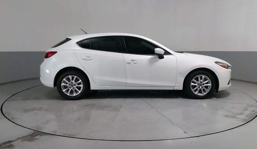 Mazda 3 2.5 HATCHBACK I TOURING TM Hatchback 2017