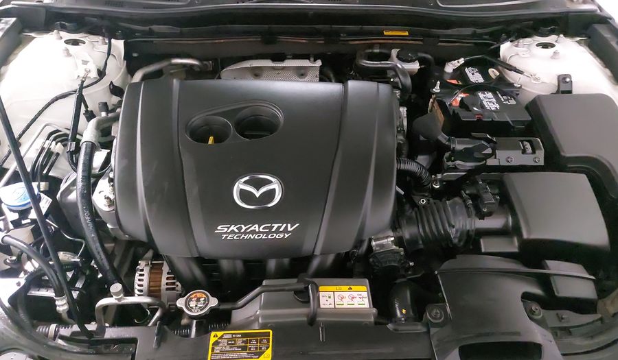 Mazda 3 2.5 HATCHBACK I TOURING TM Hatchback 2017