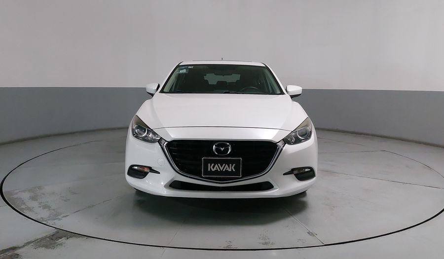 Mazda 3 2.5 HATCHBACK I TOURING TM Hatchback 2017