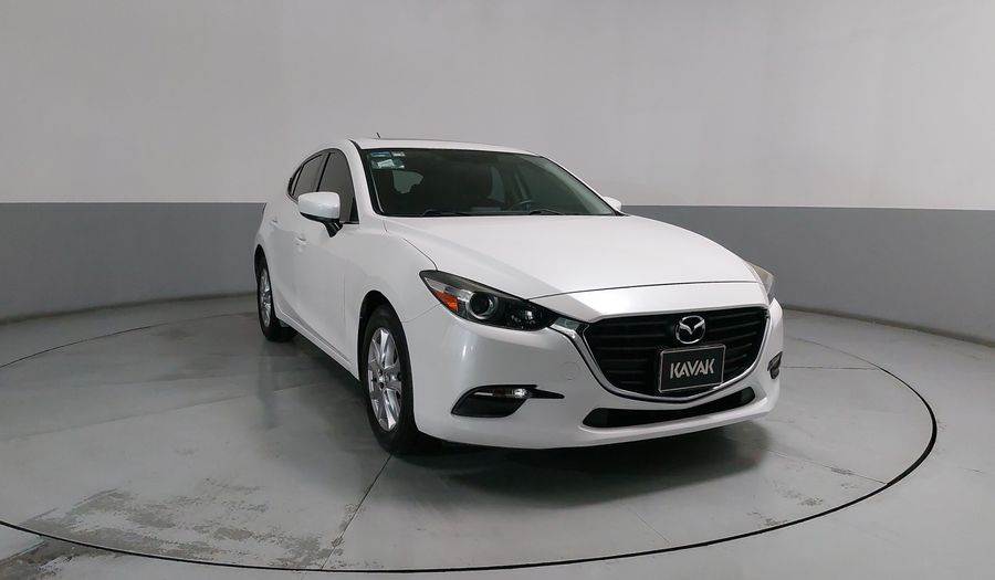 Mazda 3 2.5 HATCHBACK I TOURING TM Hatchback 2017