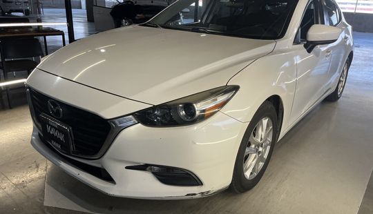 Mazda • Mazda 3