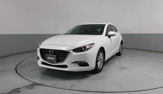 Mazda • Mazda 3