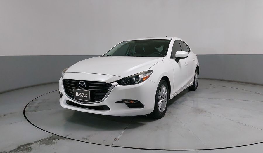 Mazda 3 2.5 HATCHBACK I TOURING TM Hatchback 2017