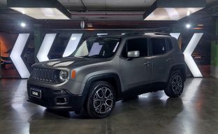 Jeep • Renegade