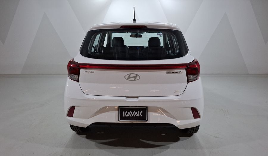 Hyundai Grand I10 1.2 GL Hatchback 2024