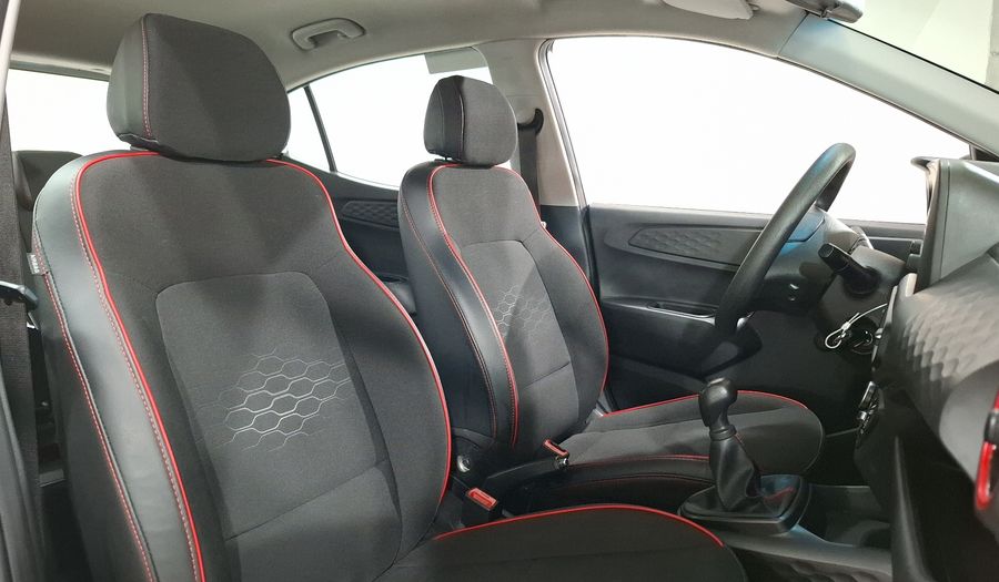 Hyundai Grand I10 1.2 GL Hatchback 2024