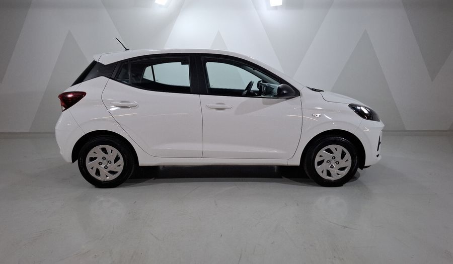 Hyundai Grand I10 1.2 GL Hatchback 2024