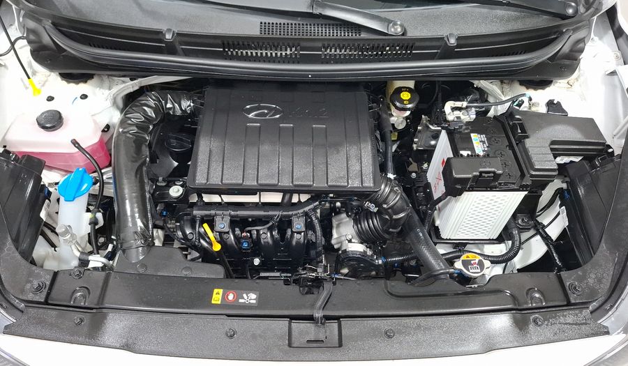 Hyundai Grand I10 1.2 GL Hatchback 2024