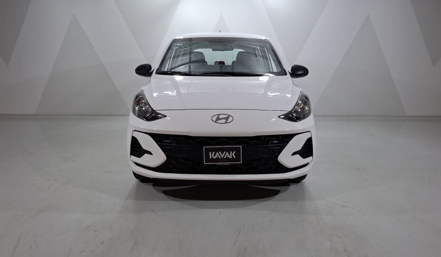Hyundai Grand I10 1.2 GL Hatchback 2024