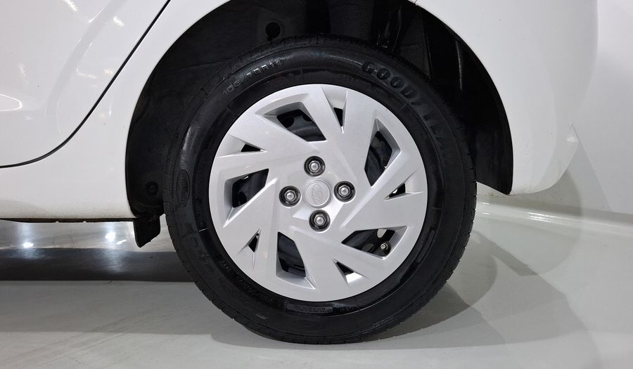 Hyundai Grand I10 1.2 GL Hatchback 2024
