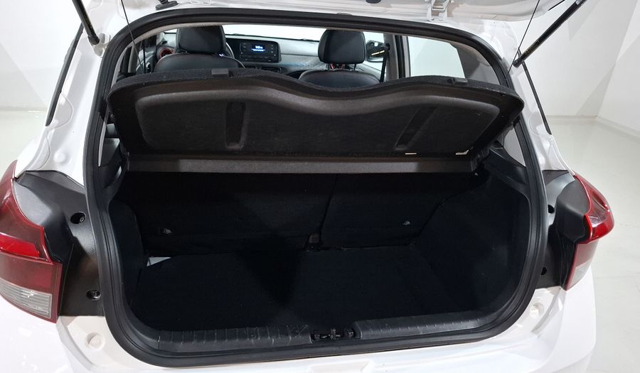 Hyundai Grand I10 1.2 GL Hatchback 2024