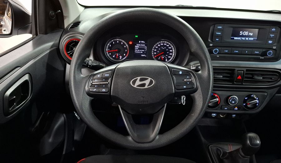Hyundai Grand I10 1.2 GL Hatchback 2024