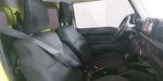 Suzuki Jimny 1.5 GLX AUTO 4WD VERDE OBSESION Suv 2023