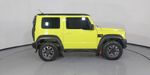 Suzuki Jimny 1.5 GLX AUTO 4WD VERDE OBSESION Suv 2023