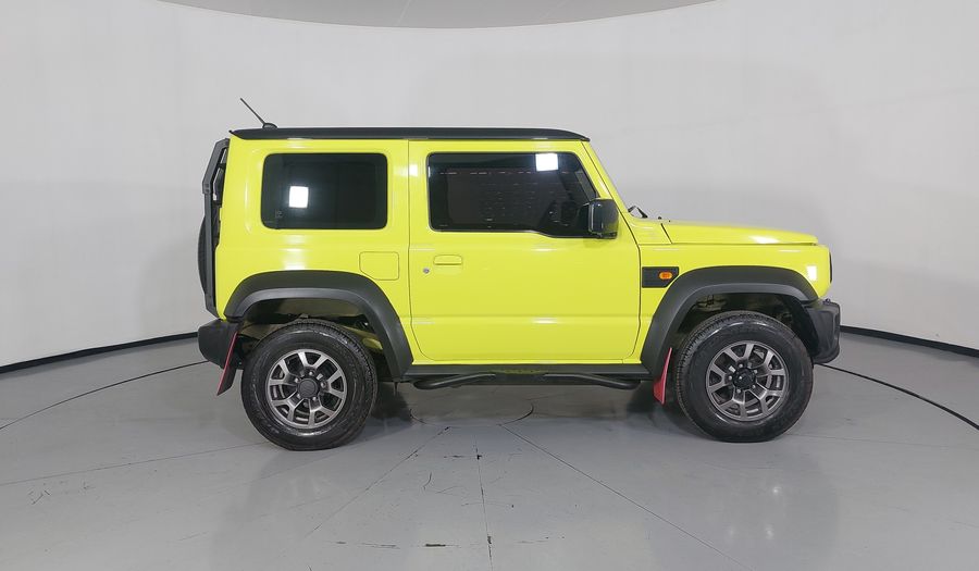 Suzuki Jimny 1.5 GLX AUTO 4WD VERDE OBSESION Suv 2023