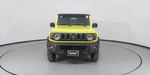 Suzuki Jimny 1.5 GLX AUTO 4WD VERDE OBSESION Suv 2023