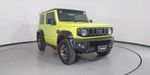 Suzuki Jimny 1.5 GLX AUTO 4WD VERDE OBSESION Suv 2023