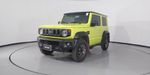 Suzuki Jimny 1.5 GLX AUTO 4WD VERDE OBSESION Suv 2023