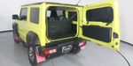 Suzuki Jimny 1.5 GLX AUTO 4WD VERDE OBSESION Suv 2023