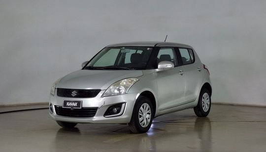 Suzuki • Swift