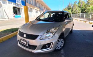 Suzuki • Swift