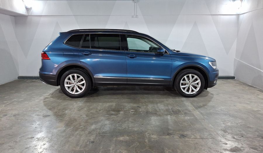 Volkswagen Tiguan 1.4 COMFORTLINE 3 FILA DCT Suv 2020