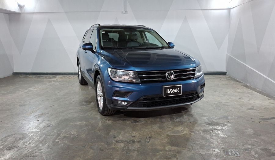 Volkswagen Tiguan 1.4 COMFORTLINE 3 FILA DCT Suv 2020