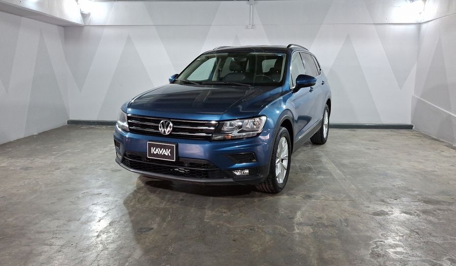 Volkswagen Tiguan 1.4 COMFORTLINE 3 FILA DCT Suv 2020