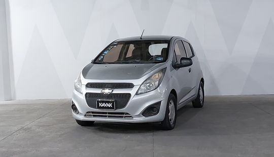 Chevrolet • Spark