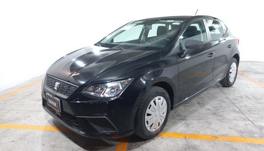 Seat • Ibiza