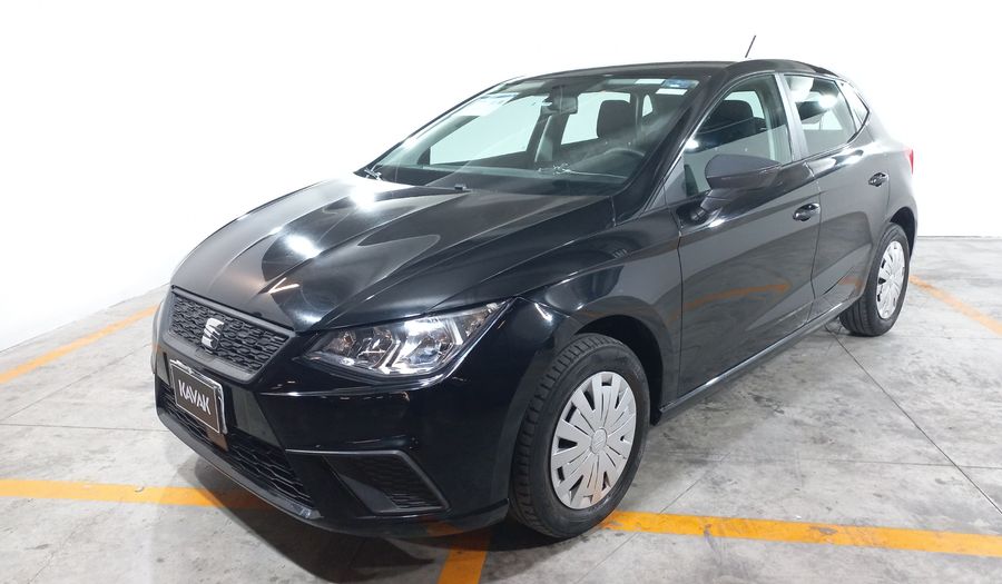 Seat Ibiza 1.6 REFERENCE Hatchback 2018