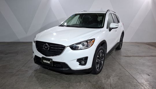 Mazda • CX-5