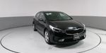 Kia Forte 2.0 LX MT Sedan 2017