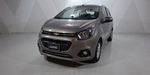 Chevrolet Beat 1.2 LTZ C Sedan 2018