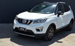 Changan • CS15