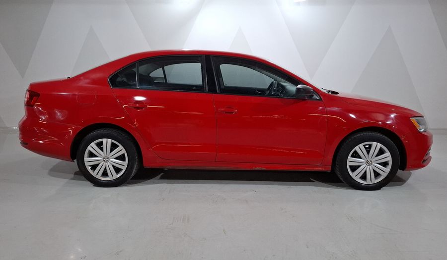 Volkswagen Jetta 2.0 TIPTRONIC Sedan 2015