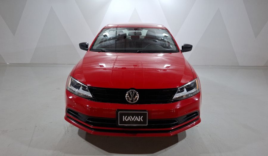 Volkswagen Jetta 2.0 TIPTRONIC Sedan 2015