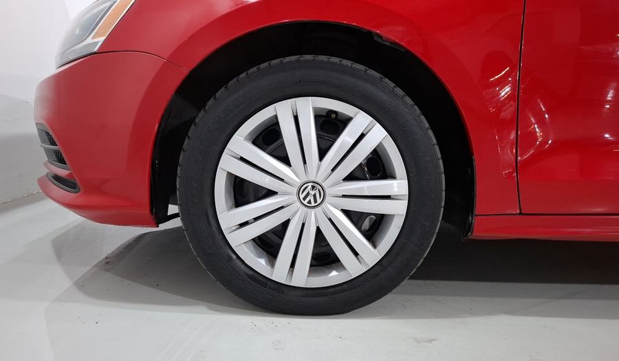 Volkswagen Jetta 2.0 TIPTRONIC Sedan 2015