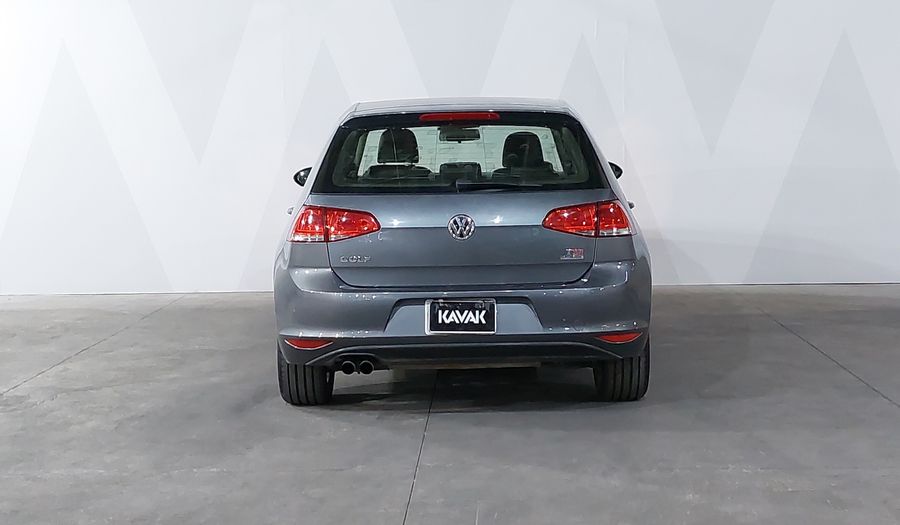 Volkswagen Golf 1.4 FEST DSG Hatchback 2017