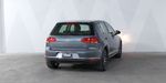 Volkswagen Golf 1.4 FEST DSG Hatchback 2017