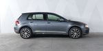 Volkswagen Golf 1.4 FEST DSG Hatchback 2017