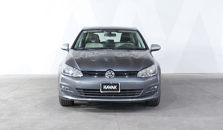 Volkswagen Golf 1.4 FEST DSG Hatchback 2017