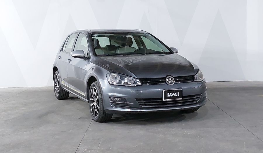 Volkswagen Golf 1.4 FEST DSG Hatchback 2017