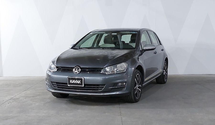 Volkswagen Golf 1.4 FEST DSG Hatchback 2017