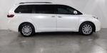 Toyota Sienna 3.5 LIMITED AT Minivan 2017