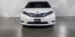 Toyota Sienna 3.5 LIMITED AT Minivan 2017