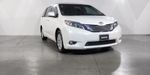 Toyota Sienna 3.5 LIMITED AT Minivan 2017